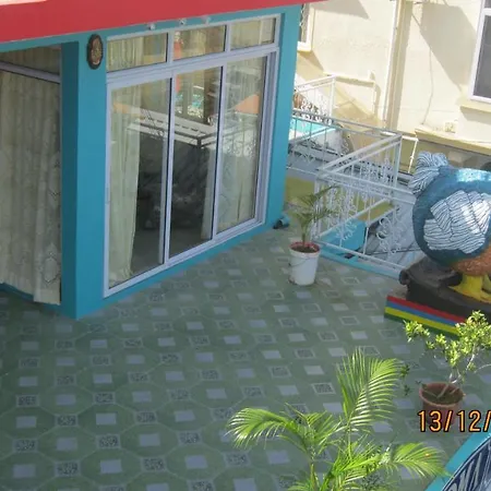 Indira Guest House